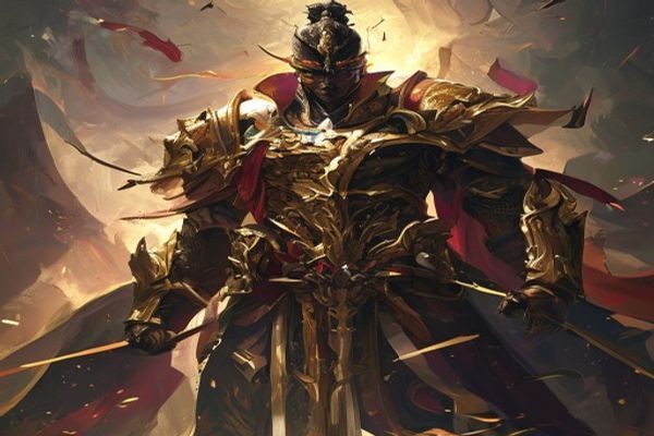 幻想三国志1