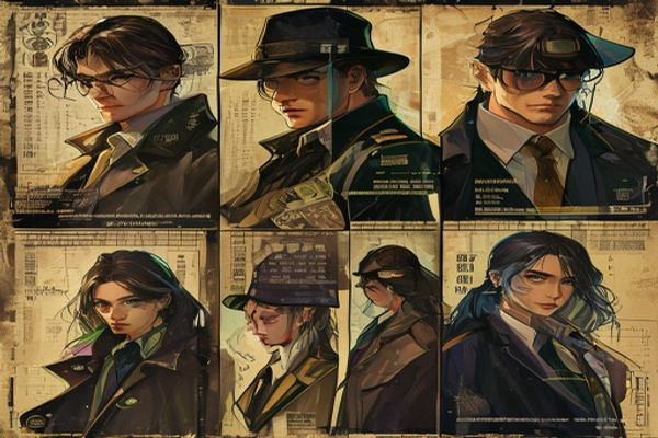 神武龙女