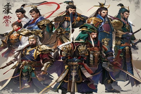 魔兽世界套装