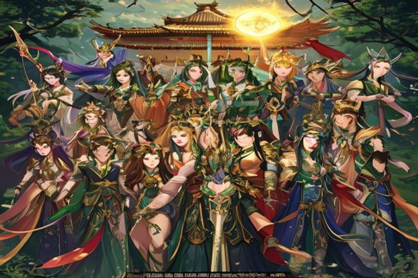 lol剑魔加点